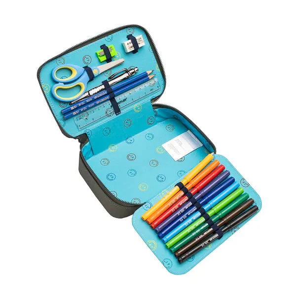 Pencil Box Filled - FC