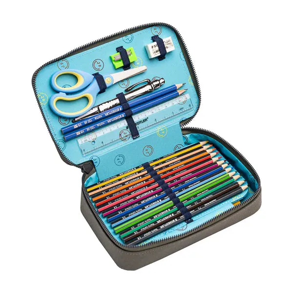 Pencil Box Filled - FC