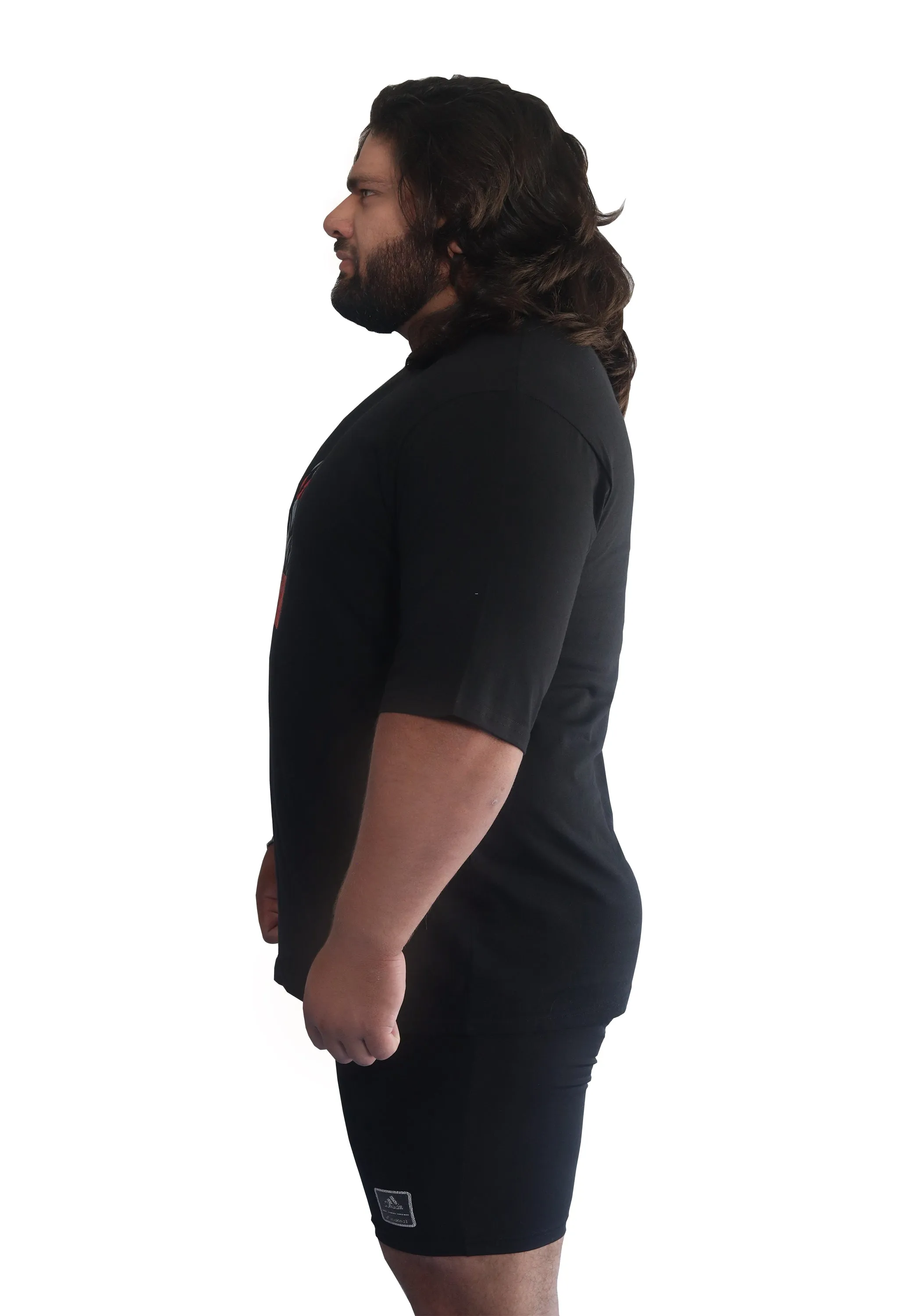 Purveyor of Sin - Gym Oversized T Shirt