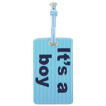 "It's a Boy" Luggage Tag