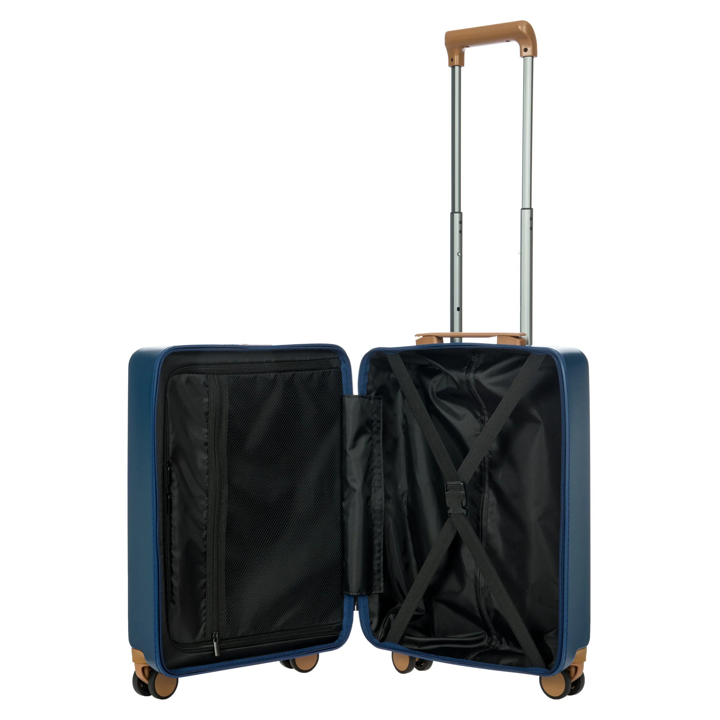 Ravenna 3 Piece Set (21", 26", 30" Spinners)