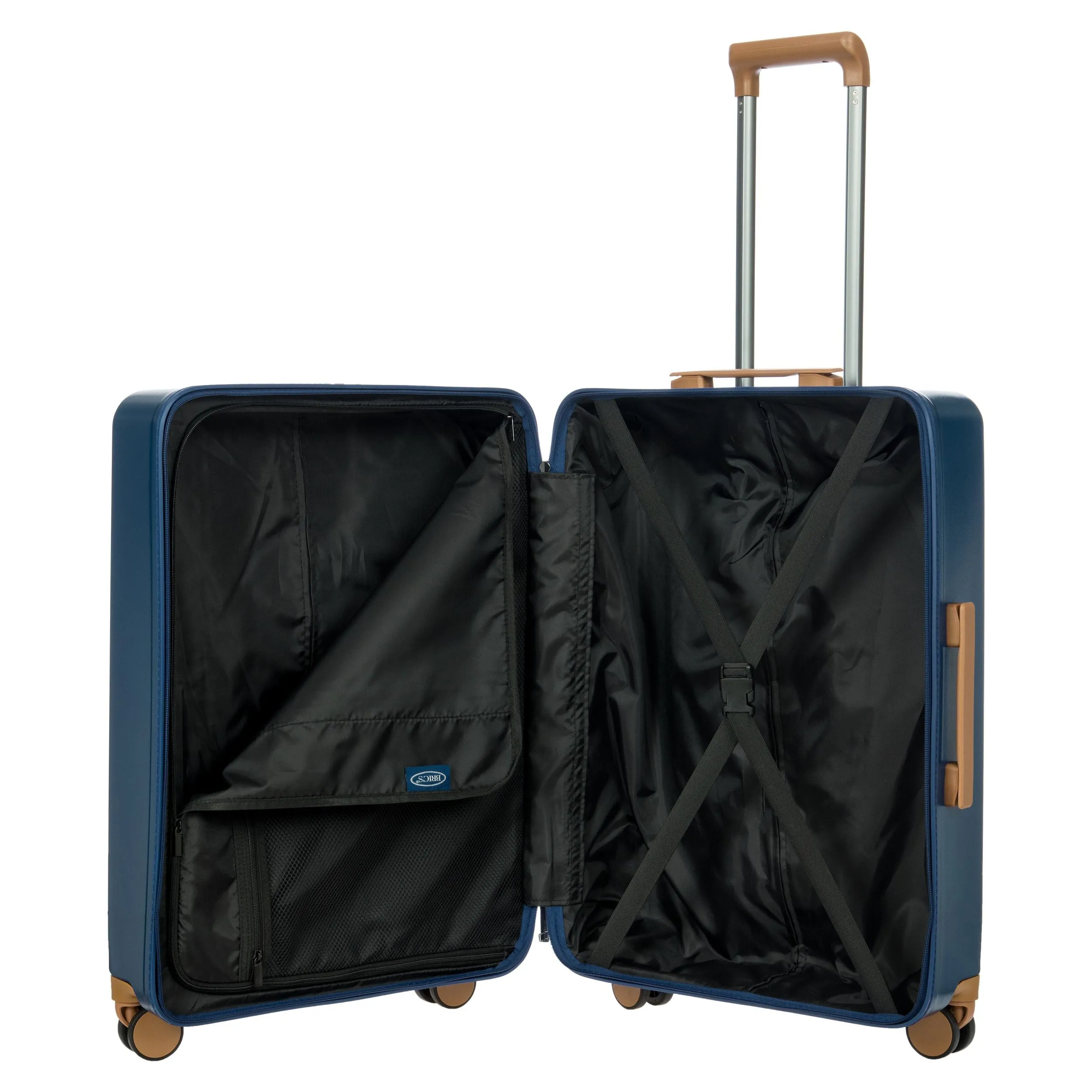 Ravenna 3 Piece Set (21", 26", 30" Spinners)