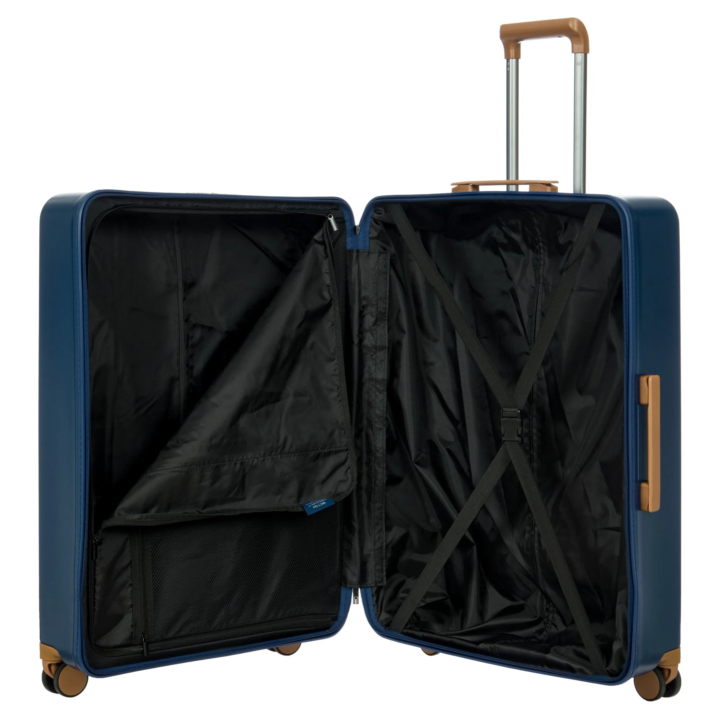 Ravenna 3 Piece Set (21", 26", 30" Spinners)