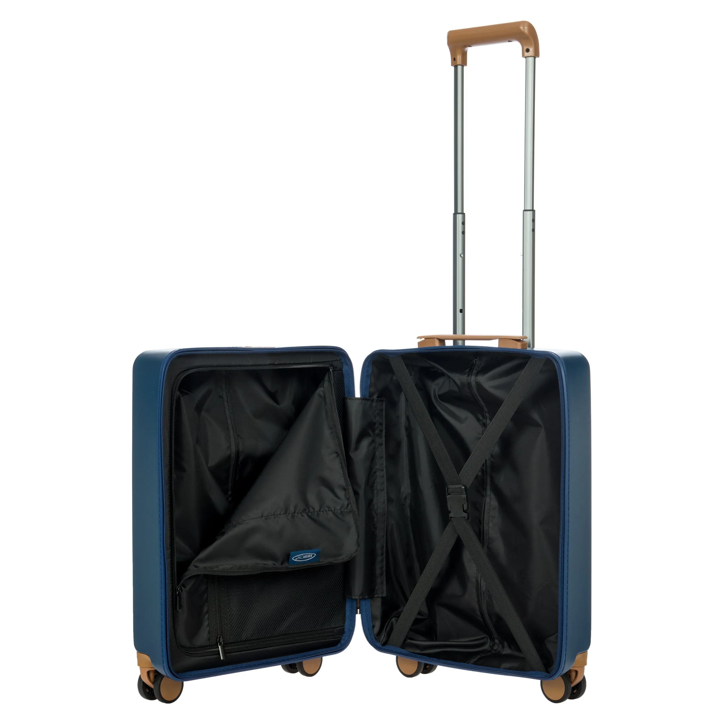 Ravenna 3 Piece Set (21", 26", 30" Spinners)