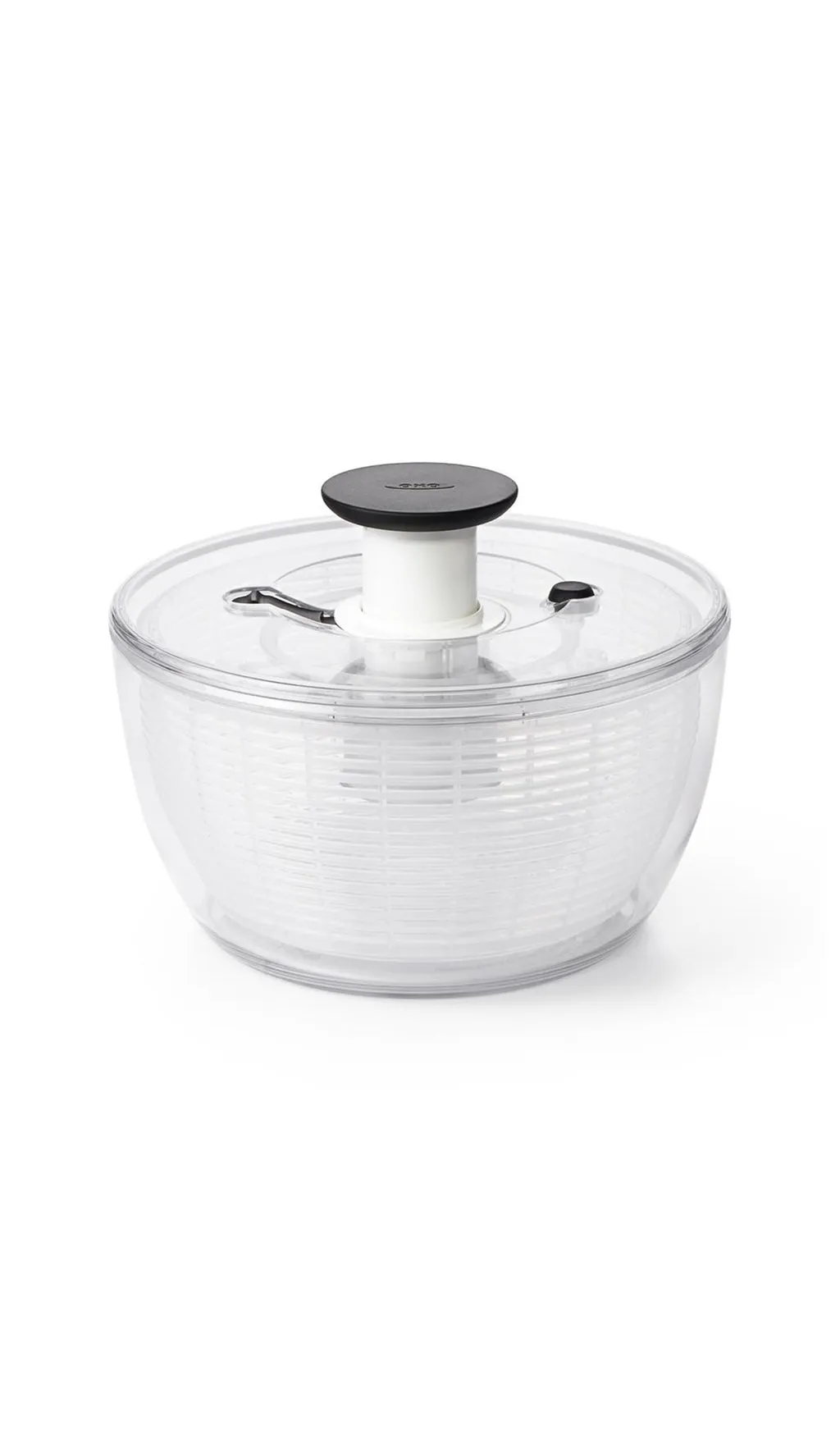 Salad Spinners