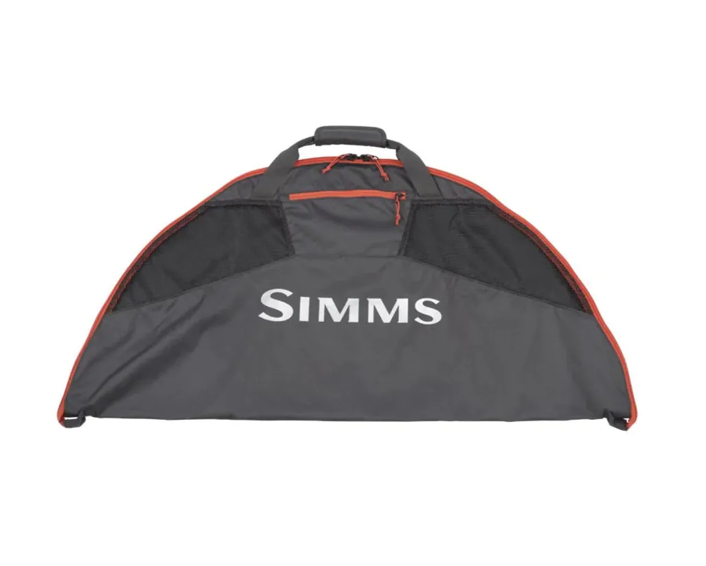 Simms Taco Bag