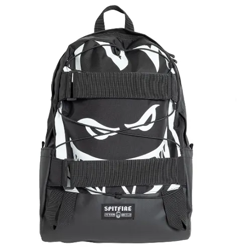 Spitfire Bighead Day Skate Backpack Board Holder