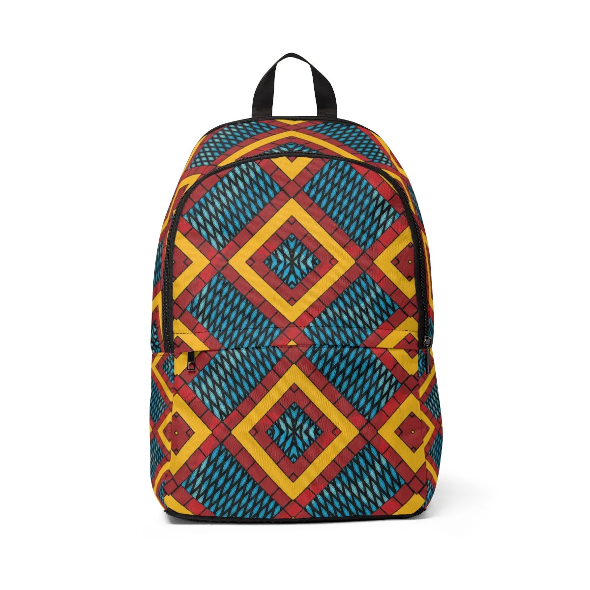 The Gentleman Backpack