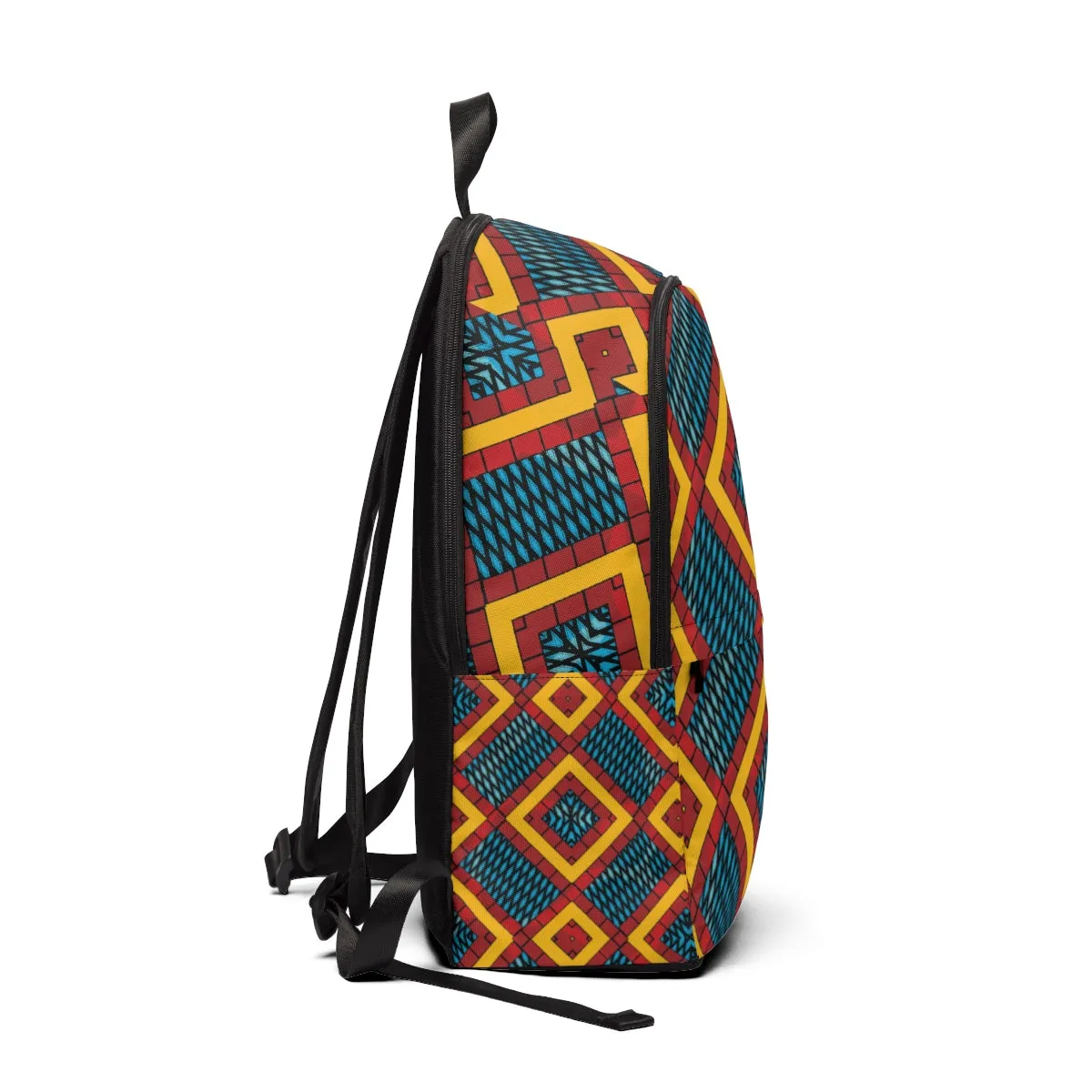 The Gentleman Backpack
