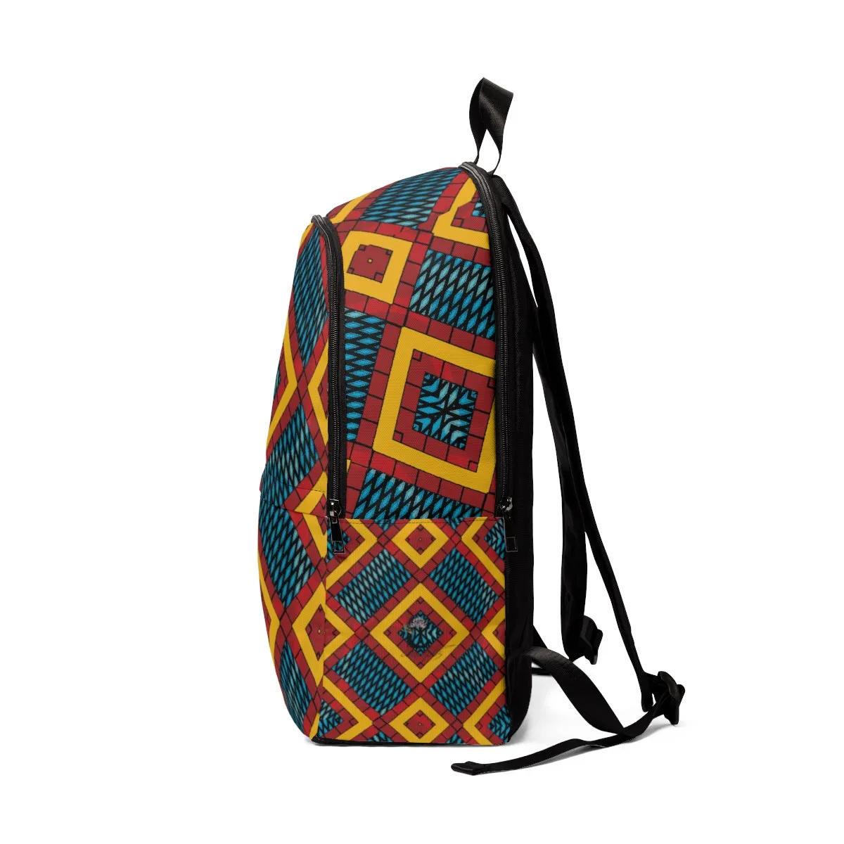 The Gentleman Backpack