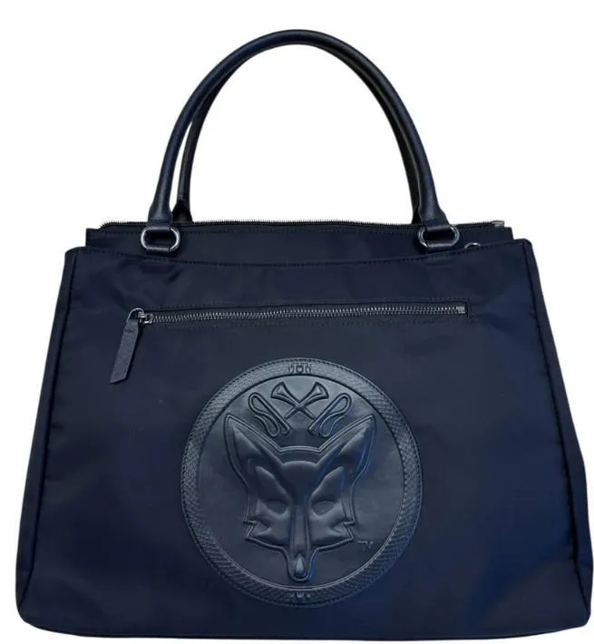 Tucker Tweed Office Tote