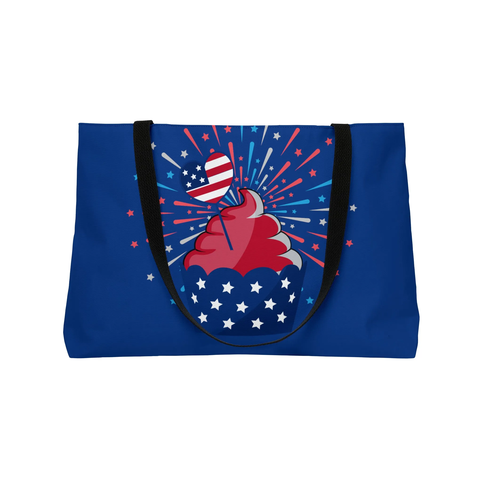 Weekender Tote Bag