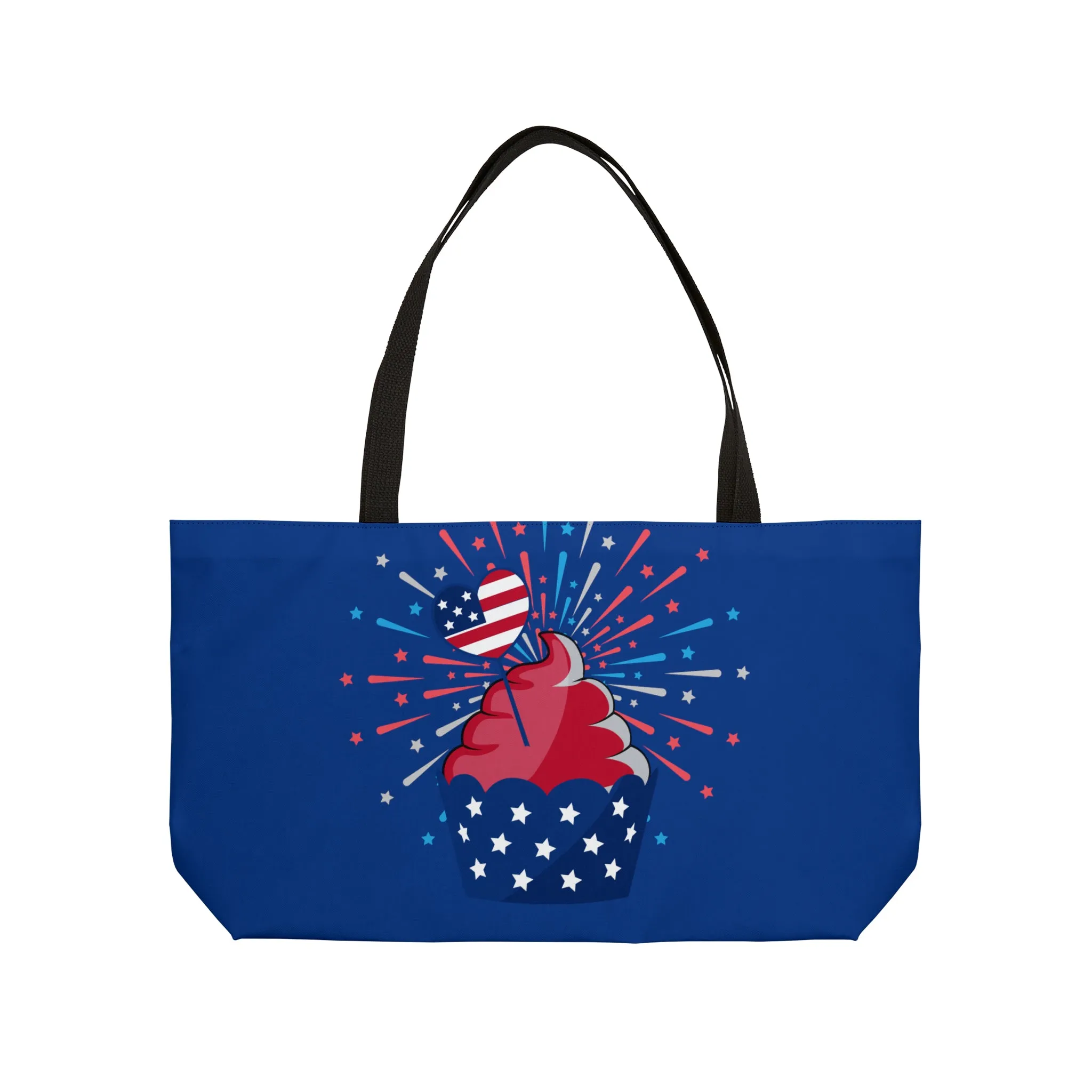 Weekender Tote Bag
