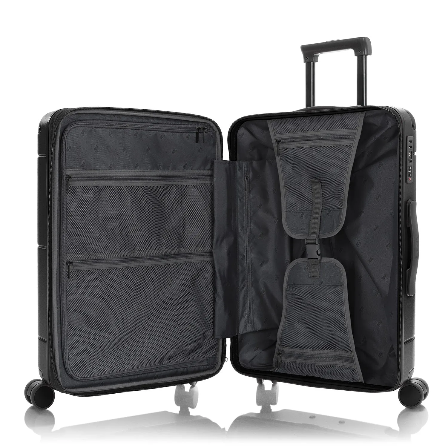 Zen 26 Inch Luggage