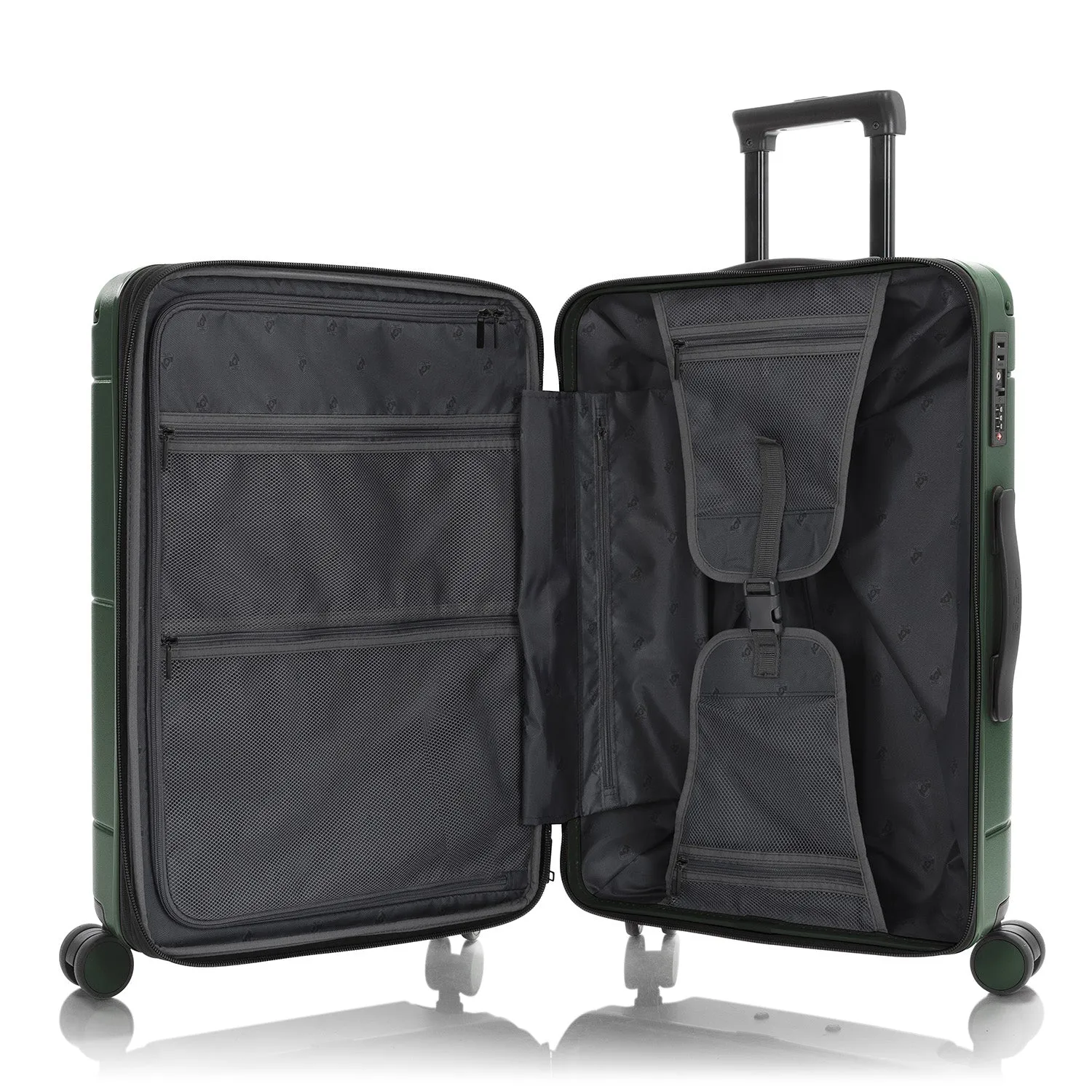 Zen 26 Inch Luggage