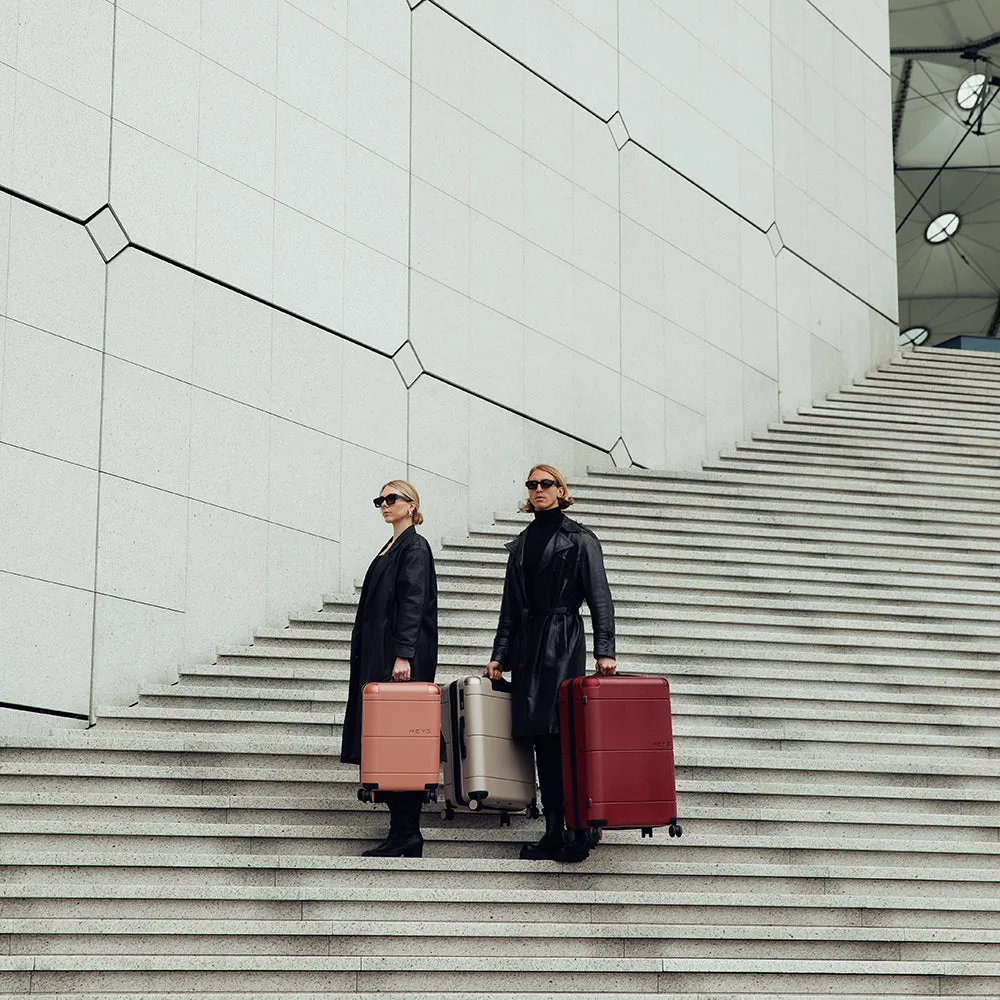Zen 26 Inch Luggage