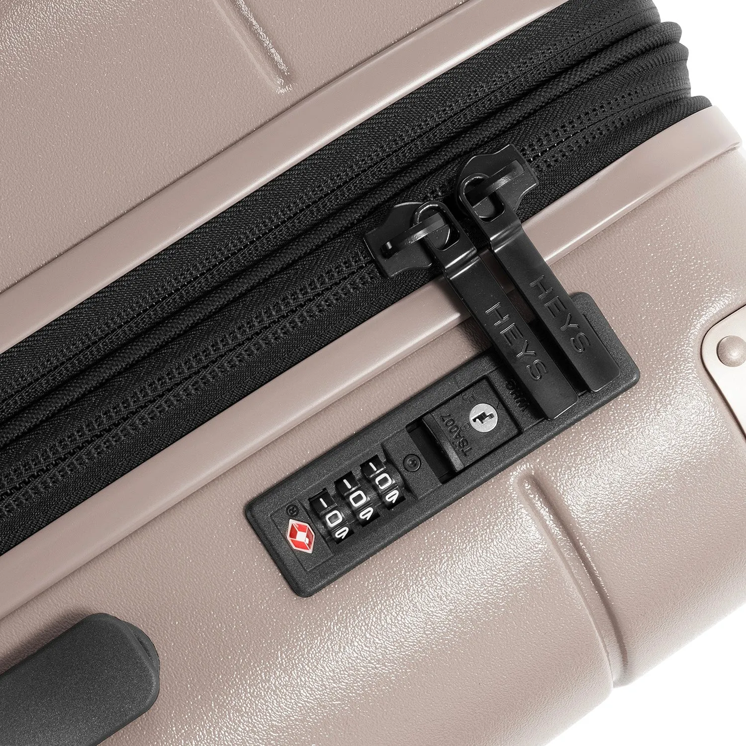 Zen 26 Inch Luggage