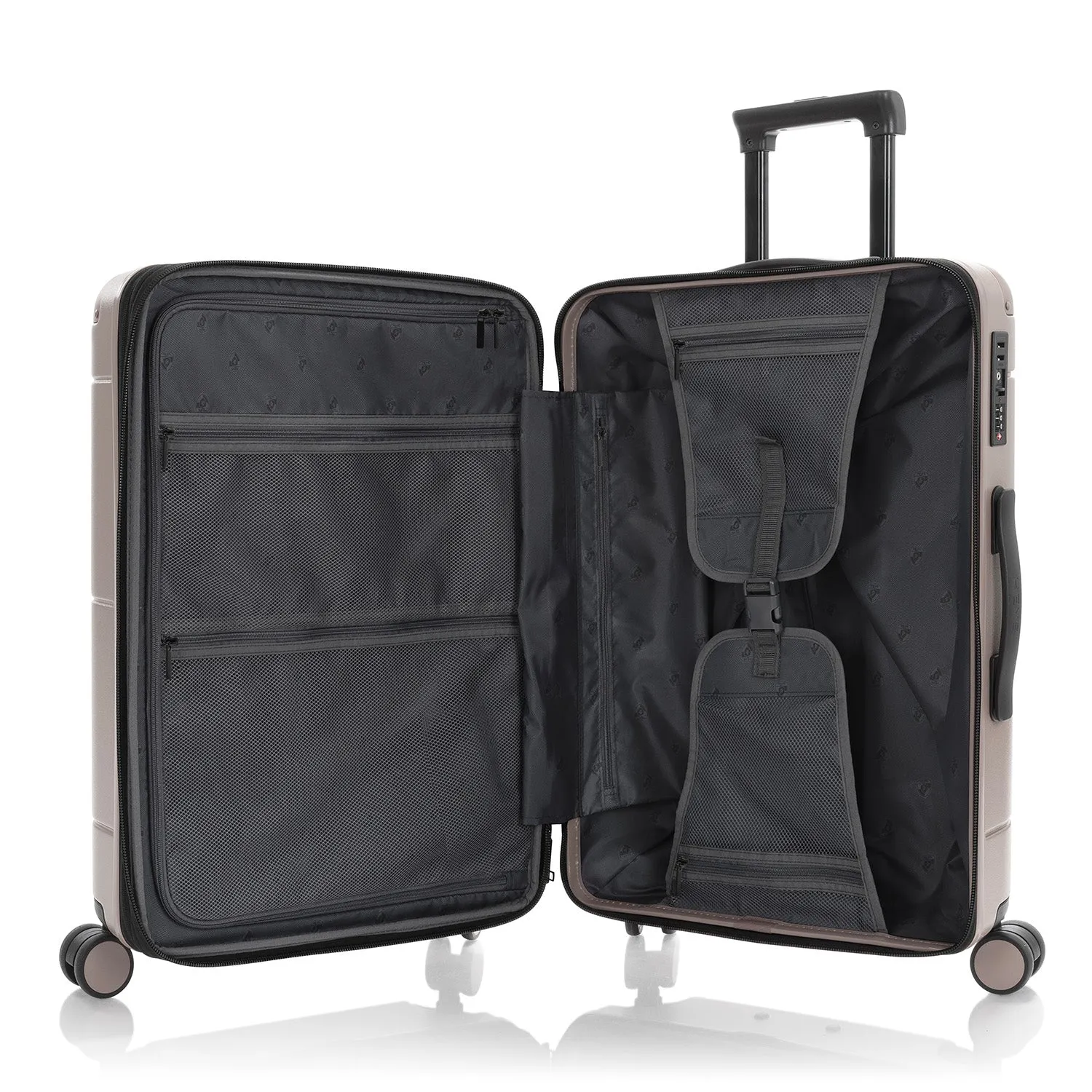 Zen 26 Inch Luggage