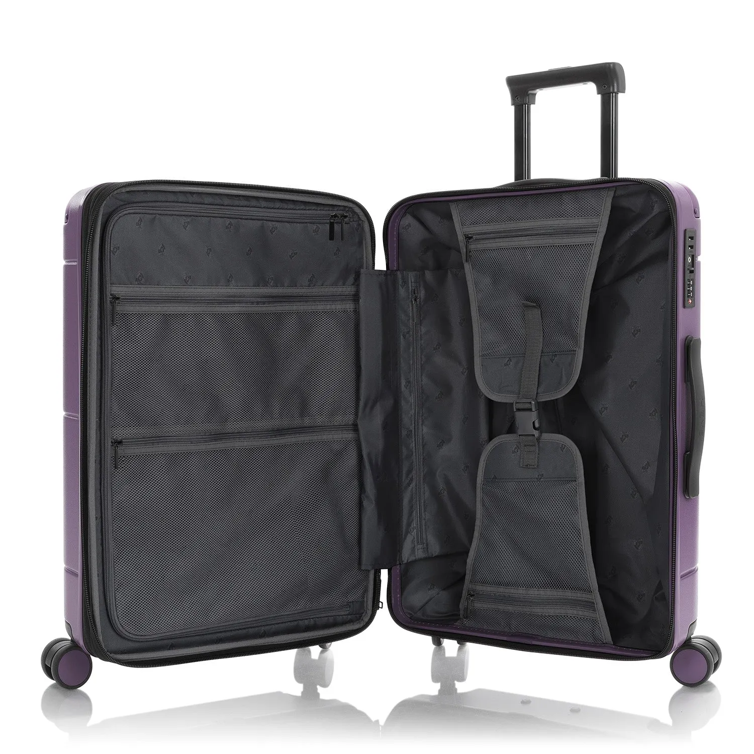 Zen 26 Inch Luggage