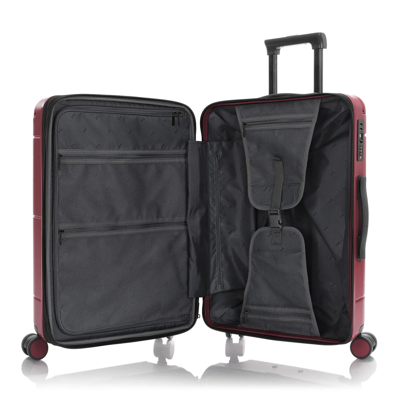 Zen 26 Inch Luggage